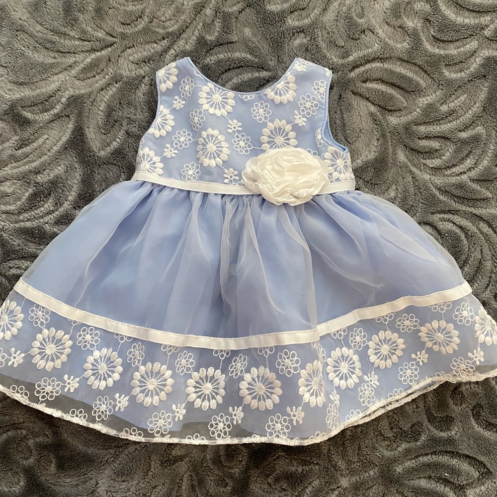 Baby dress